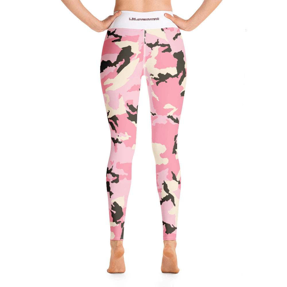 Gods Army  Leggings