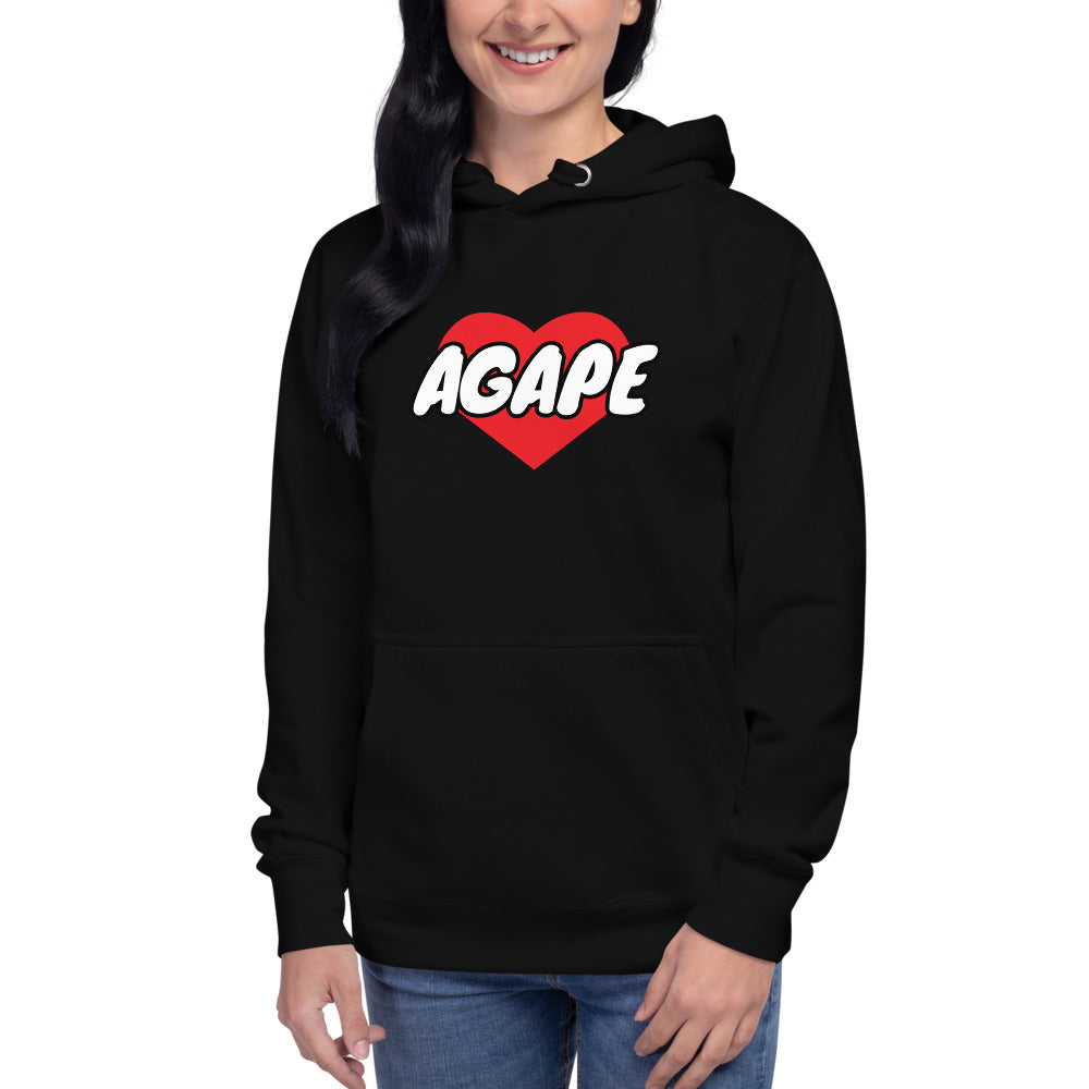 Unisex Hoodie